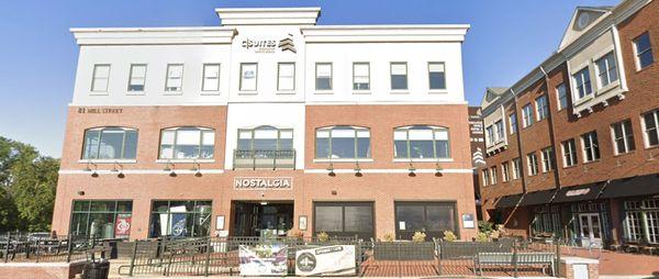 Sigal Models & Talent