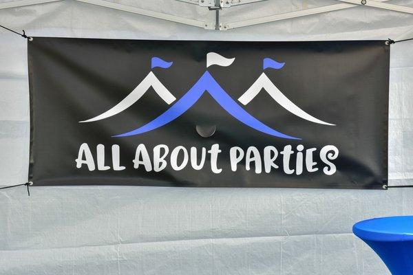All About Parties