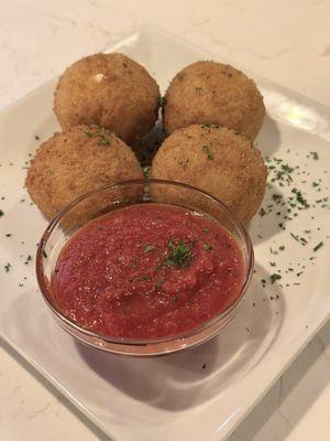 Arancini