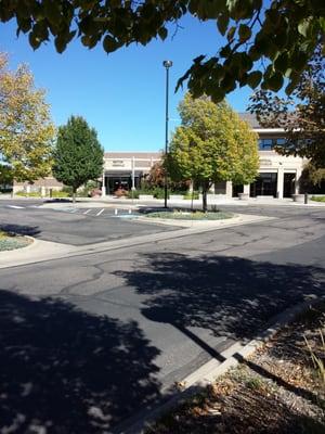 Department of Motor Vehicles