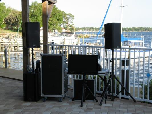 Moonlight Music Company