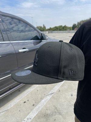 Lids Sportswear Retail