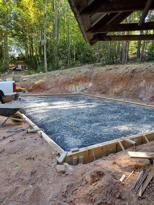 Frashers Complete Concrete