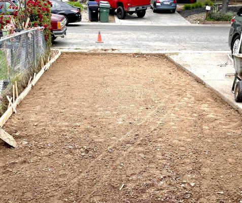 California Backyard Solutions