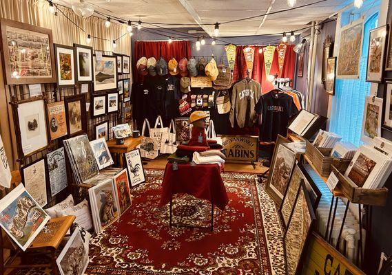 Catskill Collectibles