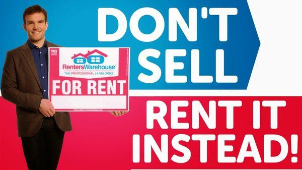 Renters Warehouse