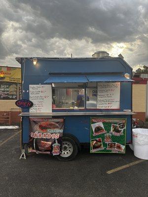 Taqueria Mi Tamaulipas