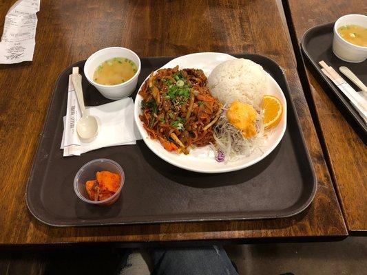 Midori Snack & Noodle