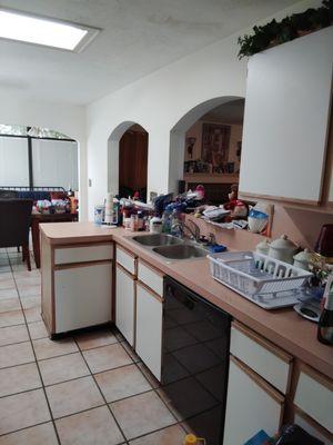 Shimada's Cleaning Service