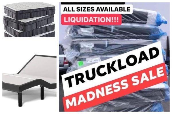 BoxDrop Mattress & Furniture