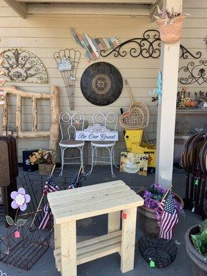 Antique & Artisans Emporium