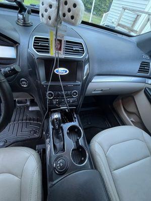 Refined Rides Auto Detailing