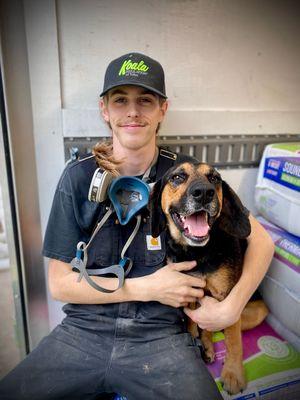 Koala Insulation of Tulsa