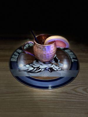 Refs Sports Bar and Grill