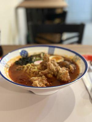 Desert Ramen... so good!