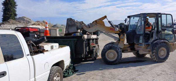 AG by Art's Monterey Bay