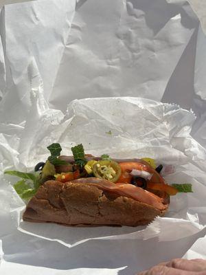 Stop N Shop Food Store