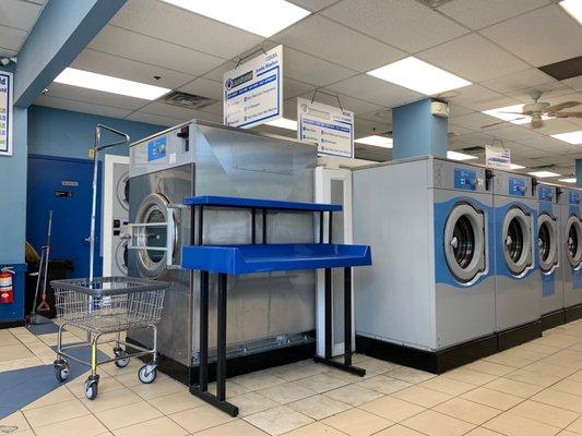 City Laundromat