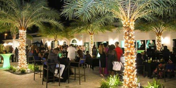 Wellington National Golf Club