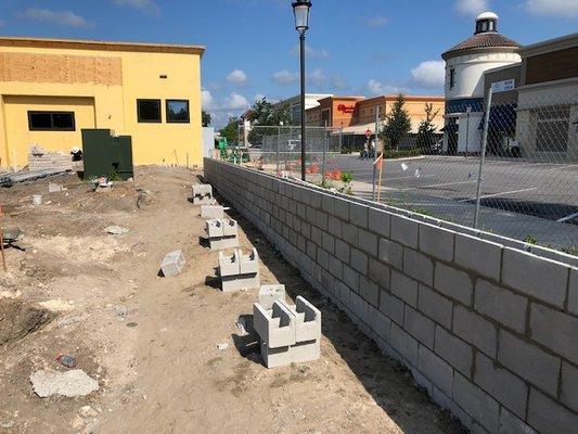 All in One Concrete & Block