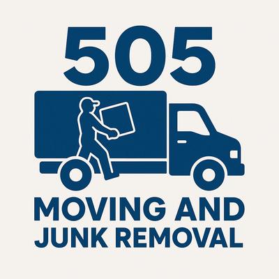 505 Moving and Junk Removal