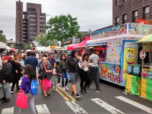 Graham Avenue BID