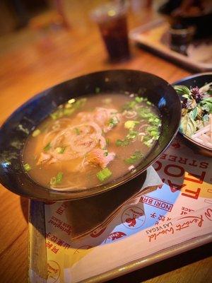 Ten Suns Braised Beef