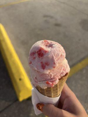 Homemade Ice Cream Shop