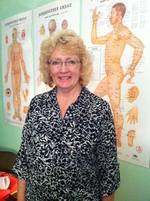 Jade Mountain Acupuncture