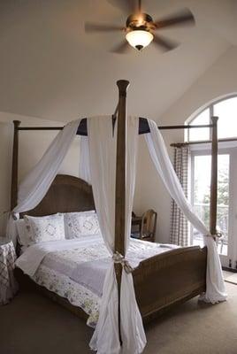 Thyme & Tide Bed and Breakfast