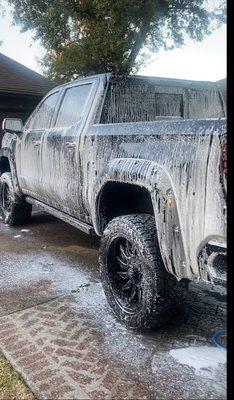 Martin Car Wash Mobile Detailing