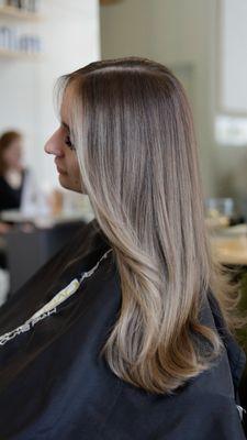 Ten Dash One Hair Studio