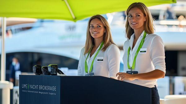 Charter Yacht Brokers in Miami