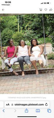 Couture Counseling Center