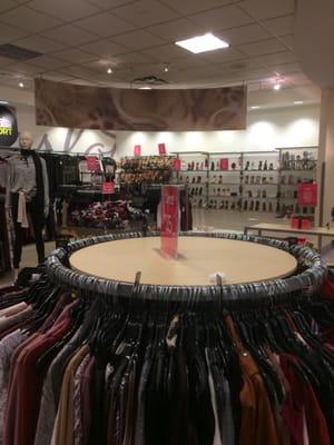 Charlotte Russe