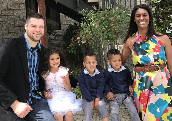 Red Crouton Productions