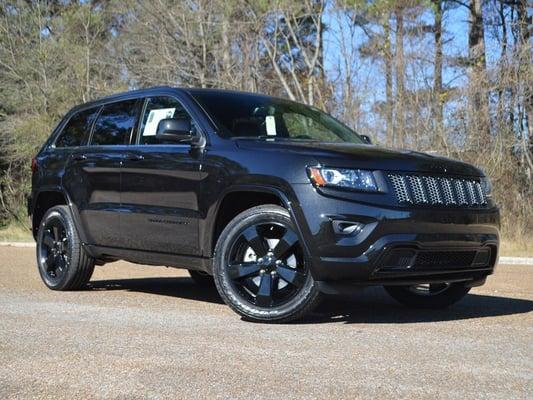 Landers McLarty Dodge Chrysler Jeep Ram