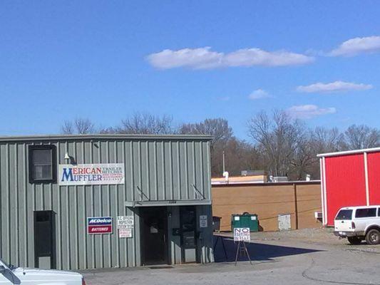 Pit Crew Auto Services