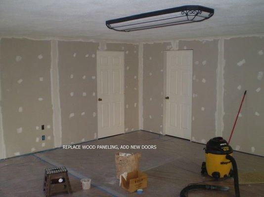 J & S Home Maintenance