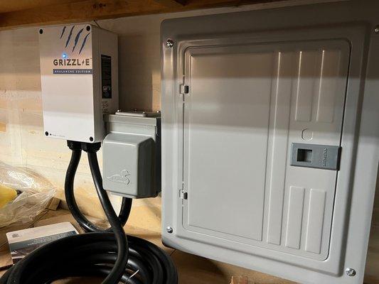 Allstar Electric Construction Service