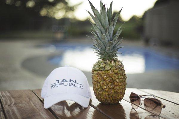 Tan Republic Eugene - Willamette