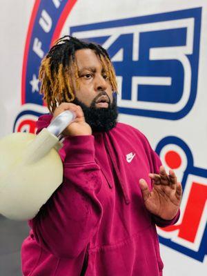 F45 Training 4S Ranch