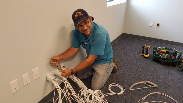 Peace of Mind Services