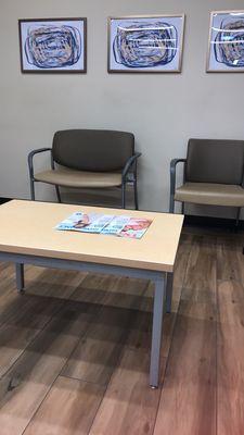 Women's Clinic of Inglewood