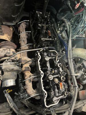 GT Mobil Mechanical Repair