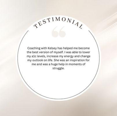 BeHolisticallyAligned