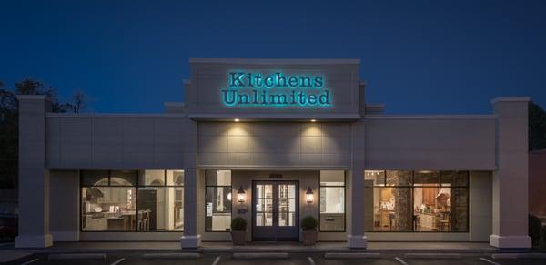 Kitchens Unlimited