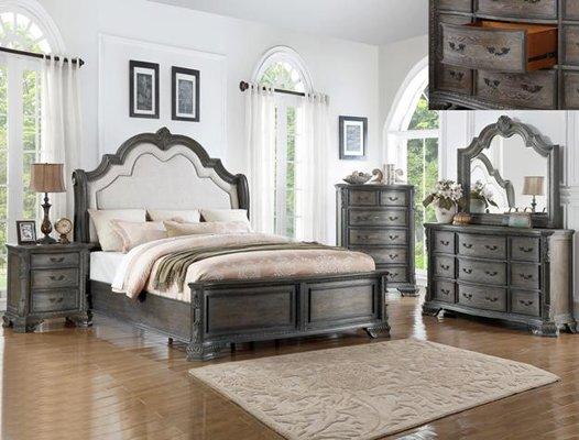 Texas Home Furniture