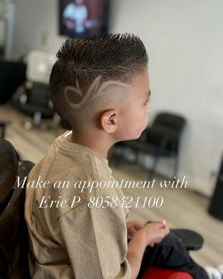 Triple Zero Barbershop