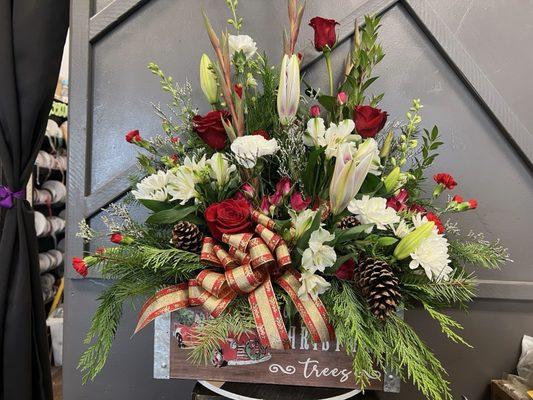 Reta Jane's Bloomers and Gifts